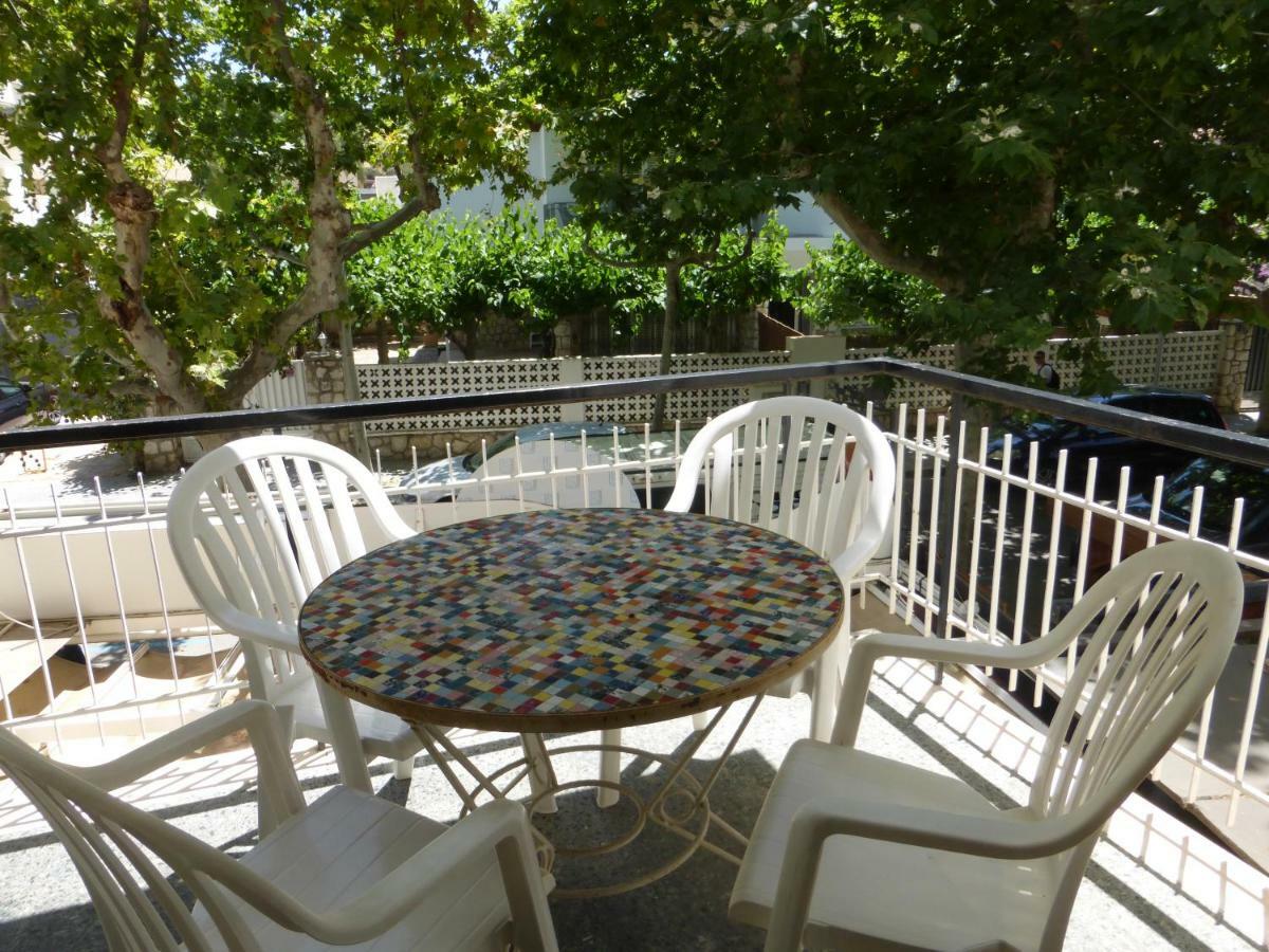 Rentalmar Delfos Playa Salou Exterior photo